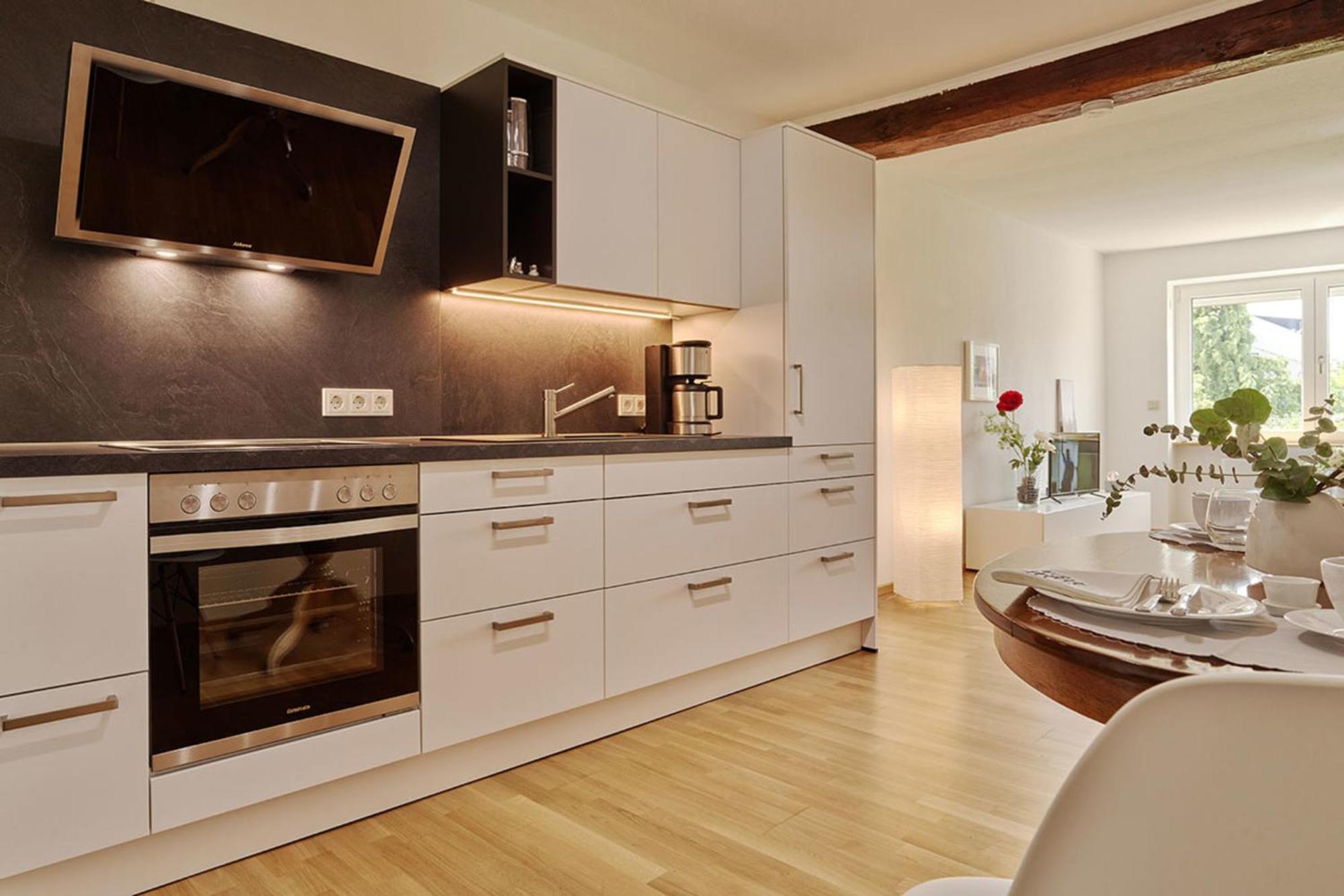 Ferienwohnung Hasport 皮斯波特 外观 照片